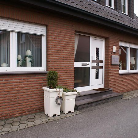 Pension Farwerk Legden Exterior foto